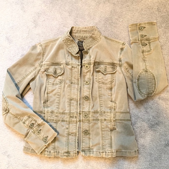 Lucky Brand jacket - Picture 2 of 6